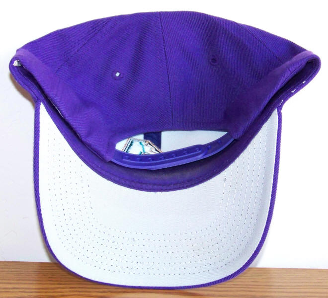 1999 Arizona Diamondbacks Baseball Cap