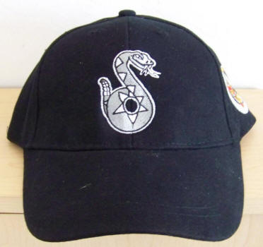 2003 Tucson Sidewinders Baseball Cap
