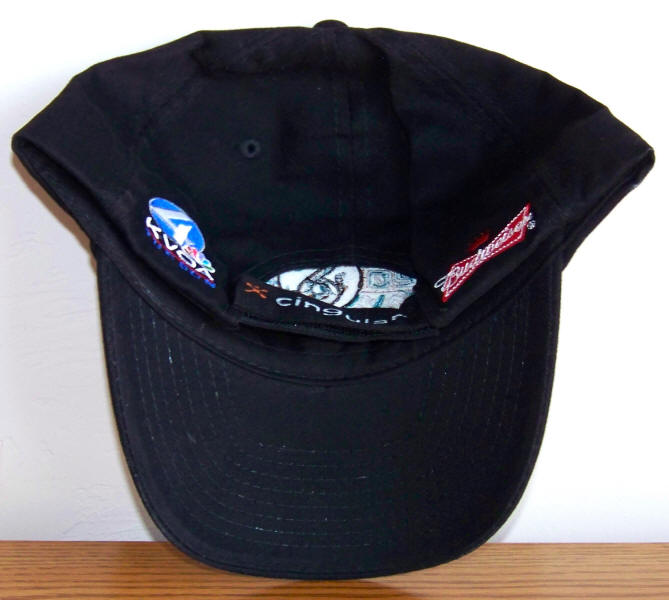 2006 Tucson Sidewinders Baseball Championships Cap