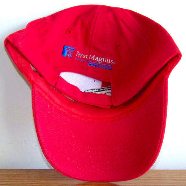 2008 Arizona Diamondbacks Baseball Cap