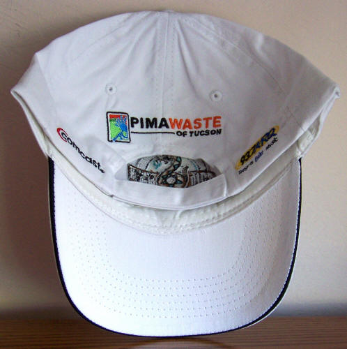 2008 Tucson Sidewinders Baseball Cap