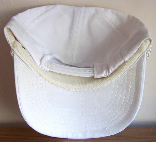 7 Up Cool Spot Promotional Cap