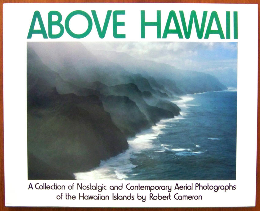 Above Hawaii Robert Cameron