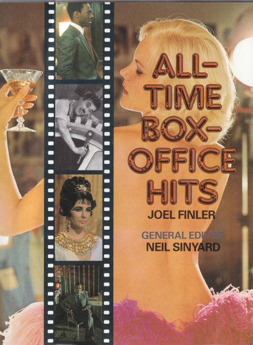 All Time Box Office Hits front cover