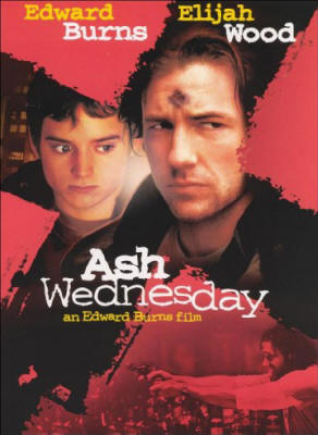Ash Wednesday DVD