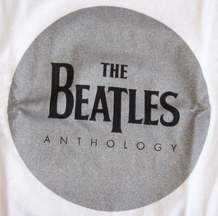 The Beatles Anthology T-Shirt