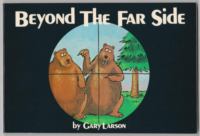 Beyond The Far Side Book 2