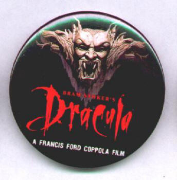 Bram Stokers Dracula button