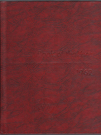 Britannica Book Of The Year 1962 Edition