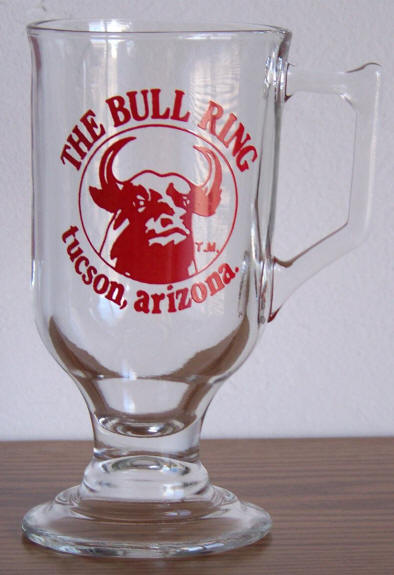 The Bull Ring Coffee Cup