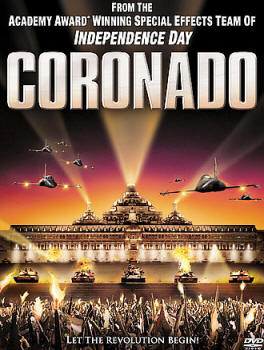 Coronado DVD