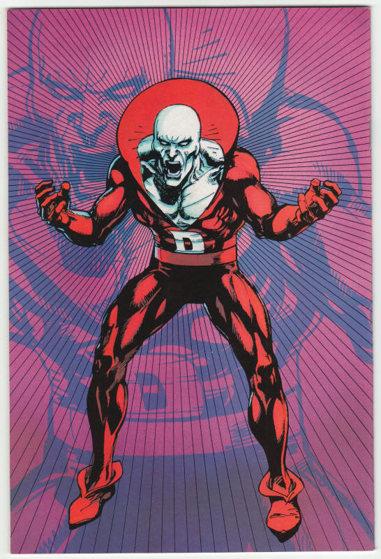 Deadman 1985 Series #2