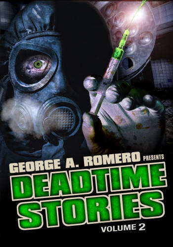 Deadtime Stories Volume 2 DVD