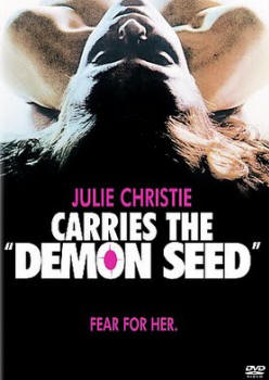 The Demon Seed DVD