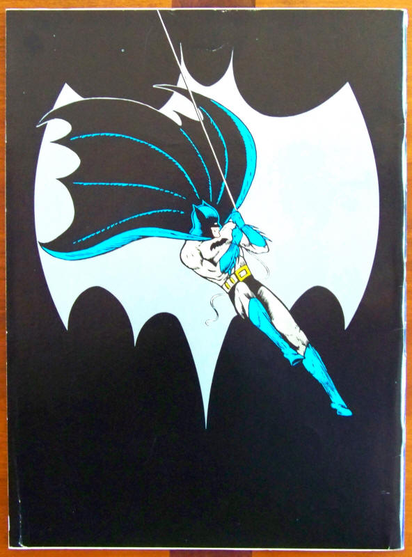 Famous First Edition F-5 Batman 1