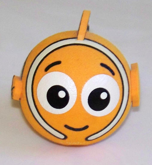 Finding Nemo Antenna Topper Ball