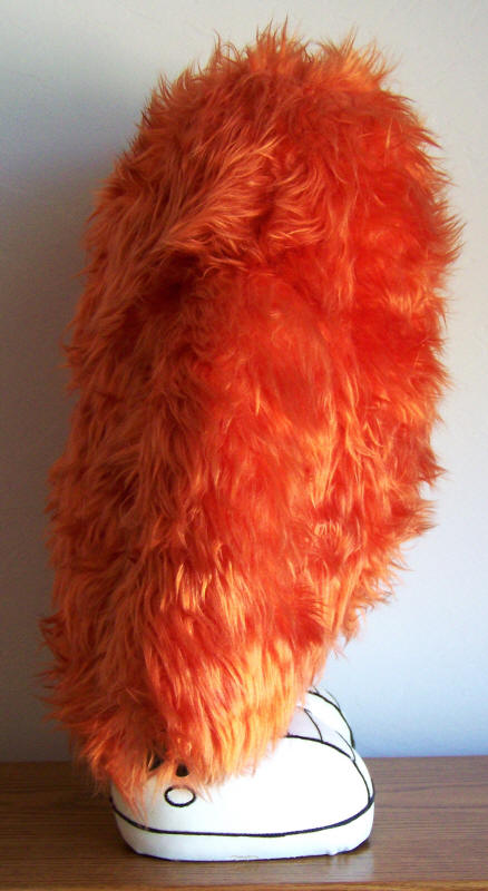 Gossamer Stuffed Animal Plush