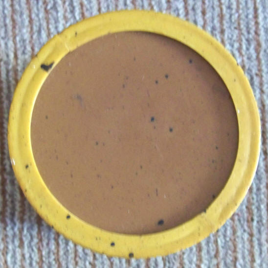 Herman Josephs 1868 Beer Bottle Display Stand