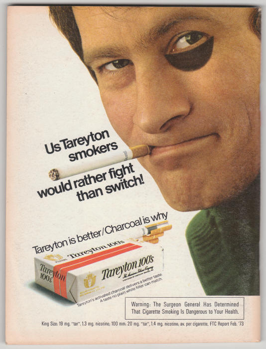 Homelife Magazine #1 back cover