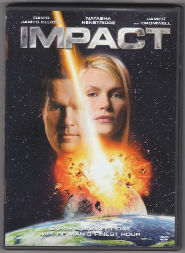 Impact DVD