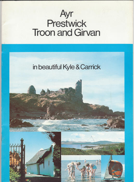 In Beautiful Kyle and Carrick front cover
