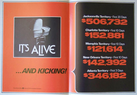 Its Alive Hollywood Reporter Ad