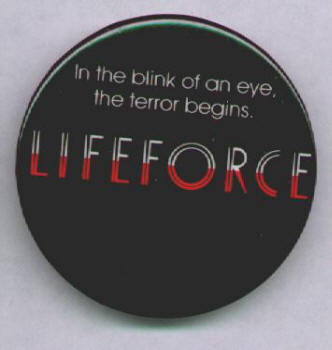 Lifeforce button