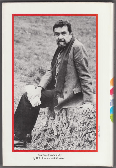 Loving Each Other Leo Buscaglia back cover