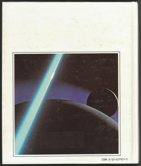 Marketing Management back cover