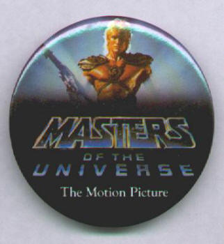 Masters Of The Universe button