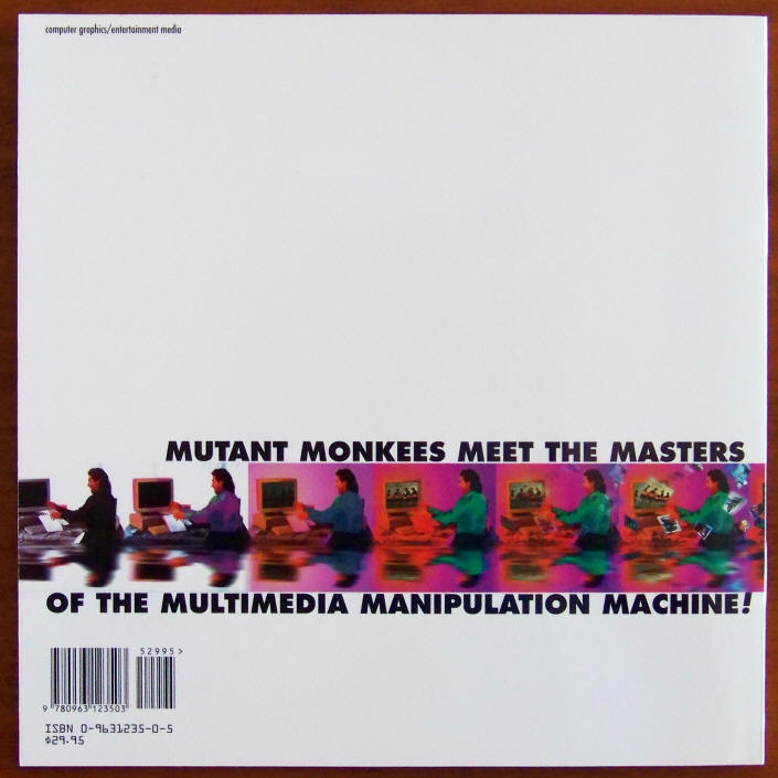 Mutant Monkees Meet The Masters Of The Multimedia Manipulation Machine