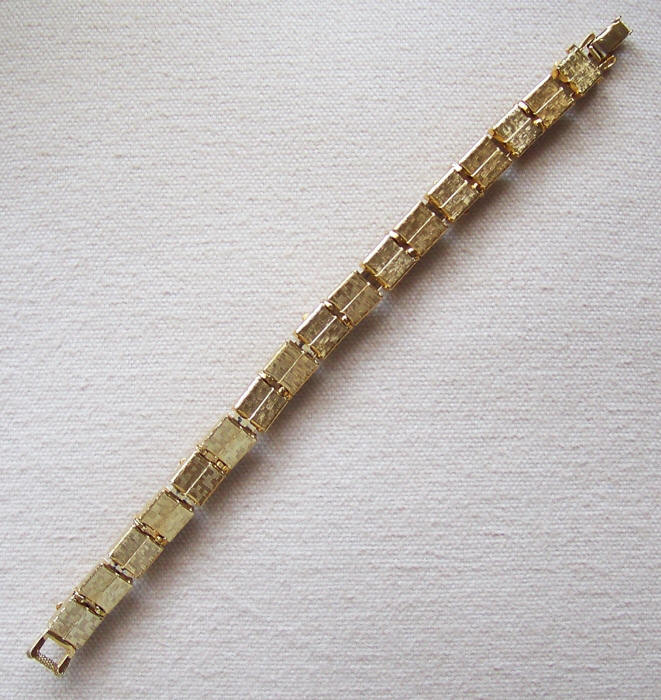 Panel Bracelet