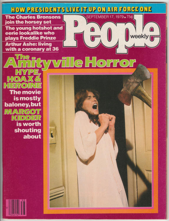 People Weekly September 17 1979 front cover