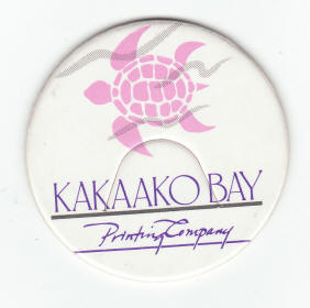 Kakaako Bay Printing Company