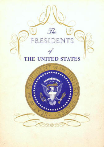 The Presidents Of The United States Portfolio