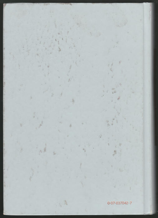 Purchasing And Materials Management back cover