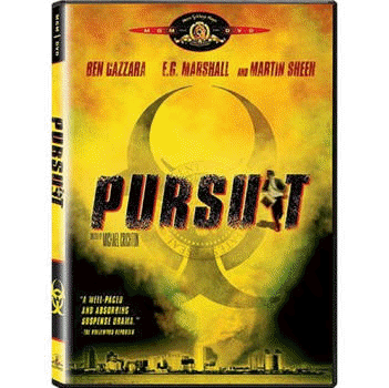 Pursuit DVD