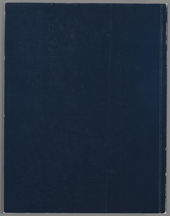The Robert Lehman Collection back cover