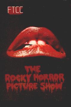 The Rocky Horror Picture Show Wrapper