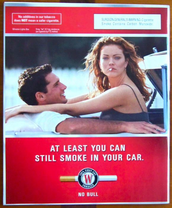Rolling Stone Summer 2000