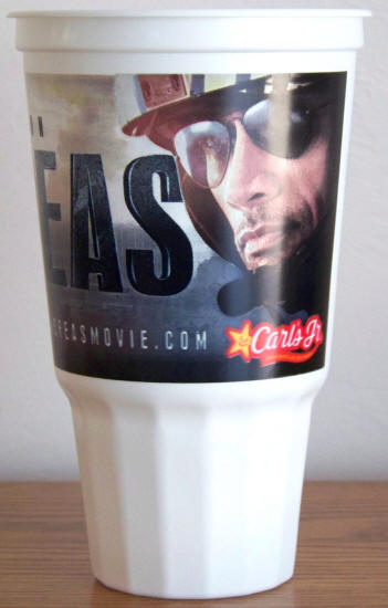 San Andreas Promotional Cup