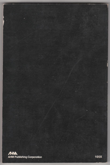 Selections From The Essays Montaigne back cover