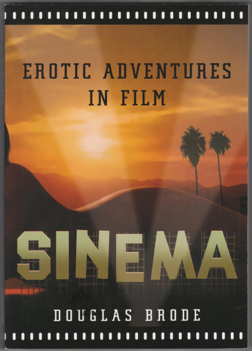 Sinema front cover