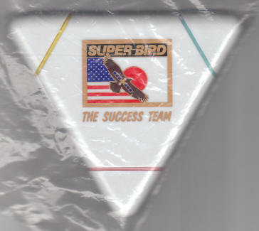 Superbird Satellite Highlighter