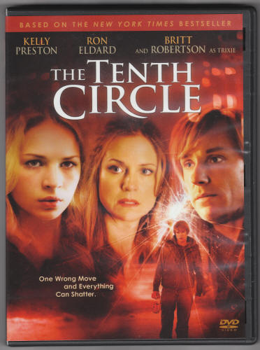 The Tenth Circle DVD