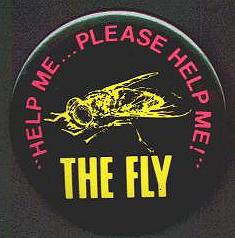 The Fly button