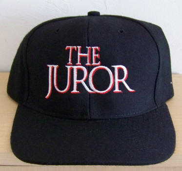 The Juror Cap