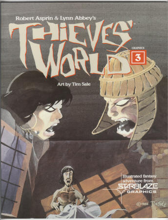 Thieves World Graphics 3