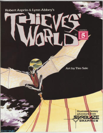 Thieves World Graphics 5