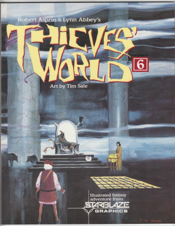 Thieves World Graphics 6